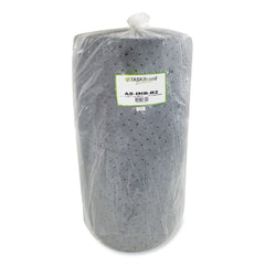 HOSPECO TASKBrand All Sorb 15 in. x 150 ft. 24.5 Gallon Industrial Sorbent Roll (2/Carton)