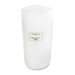 HOSPECO 30 in. x 150 ft. 47-Gallon TASKBrand All Sorb Industrial Sorbent Roll - White (1-Roll)