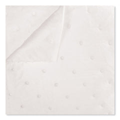 HOSPECO 30 in. x 150 ft. 47-Gallon TASKBrand All Sorb Industrial Sorbent Roll - White (1-Roll)