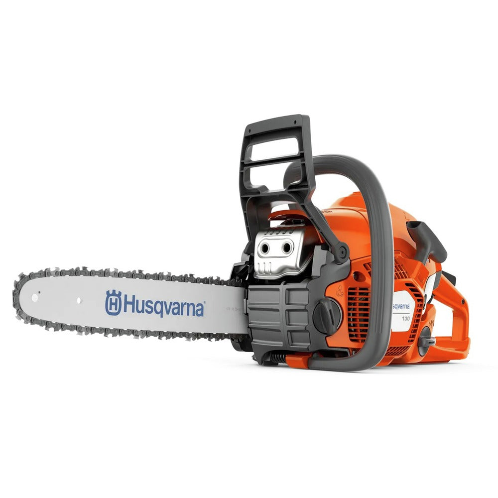 Husqvarna 130 38cc 2 HP 2 Cycle 16 in. Gas Chainsaw