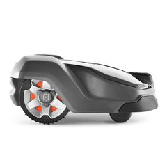 Husqvarna 18V Automower 430X Lithium-Ion 0.8 Acre Cordless Robotic Lawn Mower Kit (5 Ah)