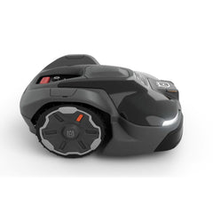 Husqvarna Automower 410 iQ 0.5 Acre Electric Residential Robotic Lawn Mower