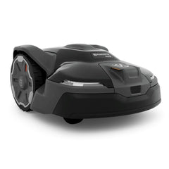 Husqvarna Automower 410 iQ 0.5 Acre Electric Residential Robotic Lawn Mower