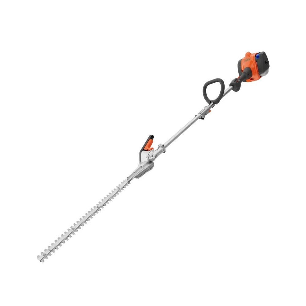 Husqvarna 0.8 HP 122LKH 21 in. Cutter Bar Gas Hedge Trimmer