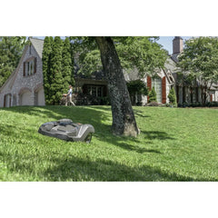 Factory Reconditioned Husqvarna AM430X 0.8 acre Robotic Lawn Automower (Like New)