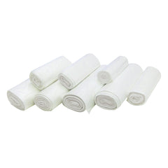Inteplast Group EC202206N High-Density 7-gal. 6 Microns Commercial Can Liners - Clear (2000/Carton)