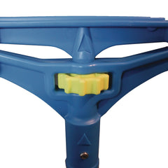 Impact 61.25 in. Speed Change Mop Handle - Blue/Black (12/Carton)