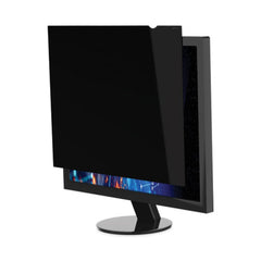 Innovera Blackout Privacy Filter for 19 in. Flat Panel Monitor