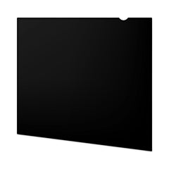 Innovera 4:3 Blackout Privacy Monitor Filter for 20.1 in. LCD