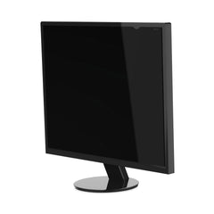 Innovera 4:3 Blackout Privacy Monitor Filter for 20.1 in. LCD
