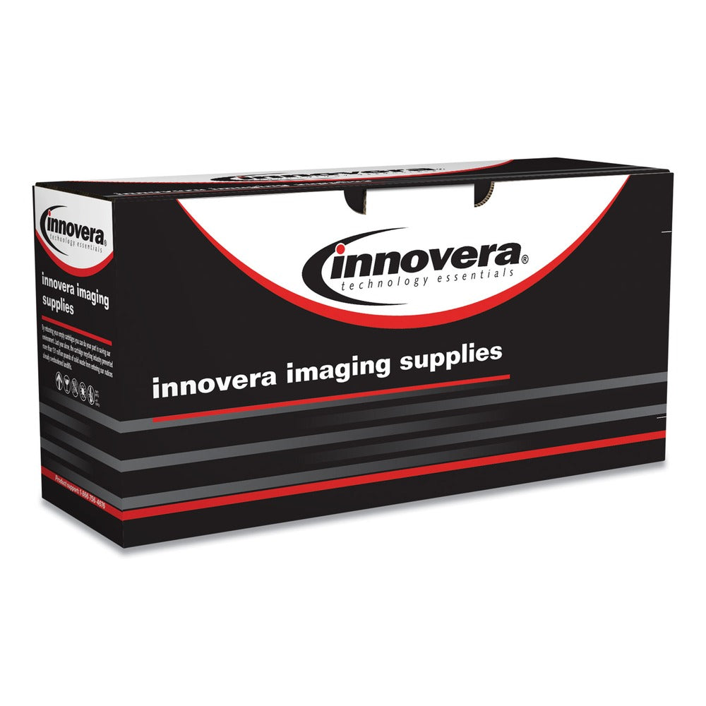 Innovera Remanufactured 10000 Page-Yield Toner Replacement for 331-0611 - Black