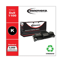 Innovera Remanufactured 310-6640 Toner - Black