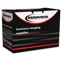Innovera 1200 Page-Yield Remanufactured Super High-Yield Ink Replacement for LC105Y - Yellow