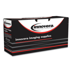 Factory Reconditioned Innovera 2500 Page-Yield Remanufactured Toner Replacement for 593-BBOY - Magenta