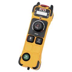 JET 120V 10 Amp Trademaster Brushless 1/2 Ton 10 ft. Lift Corded Electric Chain Hoist