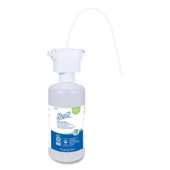 Scott Essential 1,500 mL Green Certified Foam Skin Cleanser Refill - Fragrance-Free (2/Carton)