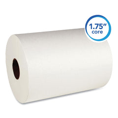 Scott 12388 8 in. x 580 ft. Absorbency Pockets Slimroll Towels - White (6 Rolls/Carton)
