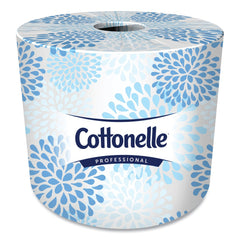 Cottonelle 2-Ply Septic Safe Bathroom Tissue - White (20-Rolls/Carton)