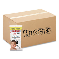 Huggies Size 4 22 lbs. to 37 lbs. Snug and Dry - Disney Design (30/Carton)