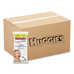 Huggies Size 5 Over 27 lbs. Snug and Dry - Disney Design (30/Carton)