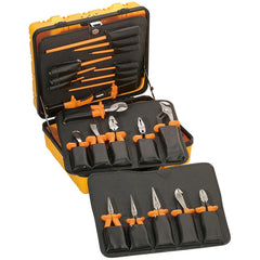 Klein Tools 22-Piece 1000V General Purpose Insulated Tool Kit