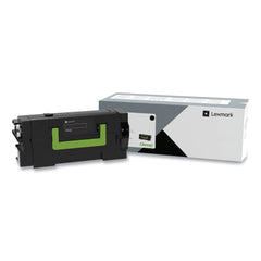 Lexmark 45,000 Page-Yield High-Yield Toner - Black