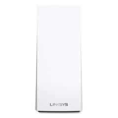 LINKSYS Velop Tri-Band 2.4 GHz/5 GHz 6 Ports Whole Home Mesh Wi-Fi System
