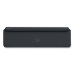 Logitech MX Keys Mini Wireless Keyboard - Graphite
