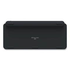 Logitech MX Keys Mini Wireless Keyboard - Graphite