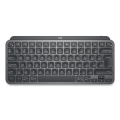 Logitech MX Keys Mini Wireless Keyboard - Graphite