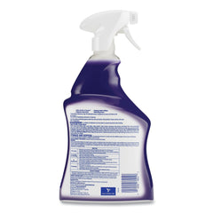 LYSOL Brand 32 oz. Spray Bottle Ready to Use Mold and Mildew Remover with Bleach - Unscented