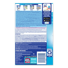 LYSOL Brand 19 oz Aerosol Disinfectant Spray - Crisp Linen Scent