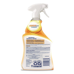 LYSOL Brand 22 oz Kitchen Pro Antibacterial Cleaner - Citrus Scent