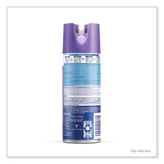 LYSOL Brand 12.5 oz. Aerosol Spray Disinfectant Spray - Early Morning Breeze (12/Carton)