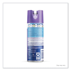 LYSOL Brand 12.5 oz. Aerosol Spray Disinfectant Spray - Early Morning Breeze