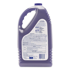 LYSOL Brand 36241-88786 144 oz. Bottle Clean and Fresh Multi-Surface Disinfectant Cleaner - Lavender and Orchid Essence