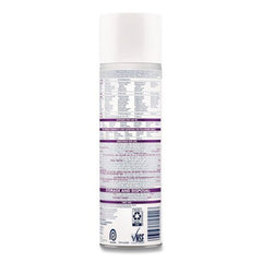 LYSOL Brand I.C. 19 oz. Aerosol Disinfectant Spray - Original (12/Carton)