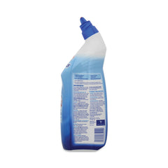 LYSOL Brand 24 oz Toilet Bowl Cleaner with Hydrogen Peroxide - Ocean Fresh (4/Carton)