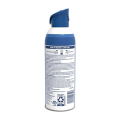 LYSOL Brand 10 oz Aerosol Air Sanitizer Spray - White Linen (6/Carton)