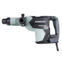 Metabo HPT 11.6 Amp Brushless 1-3/4 in. Corded SDS Max Rotary Hammer with Vibration Protection