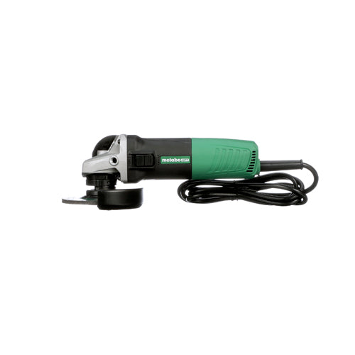 Metabo HPT 6.2 Amp 4-1/2 in. Angle Grinder