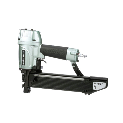 Metabo HPT 16-Gauge 1/2 in. Standard Crown Framing Stapler