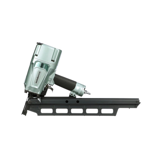 Metabo HPT 21-Degree 3-1/4 in. Plastic Collated Round Head Framing Nailer