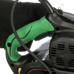 Metabo HPT 9 Amp Variable Speed 3 in. x 21 in. Corded Belt Sander