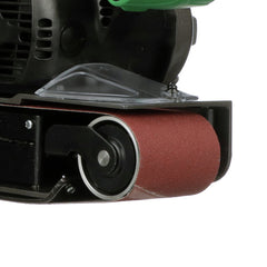 Metabo HPT 9 Amp Variable Speed 3 in. x 21 in. Corded Belt Sander