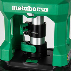 Metabo HPT 18V MultiVolt 4000 Lumen Lithium-Ion Cordless LED Tripod Site Light (Tool Only)