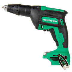 Metabo HPT 18V MultiVolt Lithium-Ion Brushless Cordless Drywall Screw Gun (Tool Only)