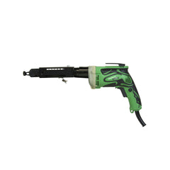 Factory Reconditioned Metabo HPT 6.6 Amp SuperDrive Collated Corded Screw System
