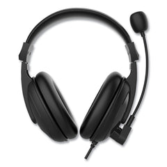 Morpheus 360 Basic Multimedia Stereo Headset with Microphone