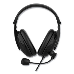 Morpheus 360 Basic Multimedia Stereo Headset with Microphone